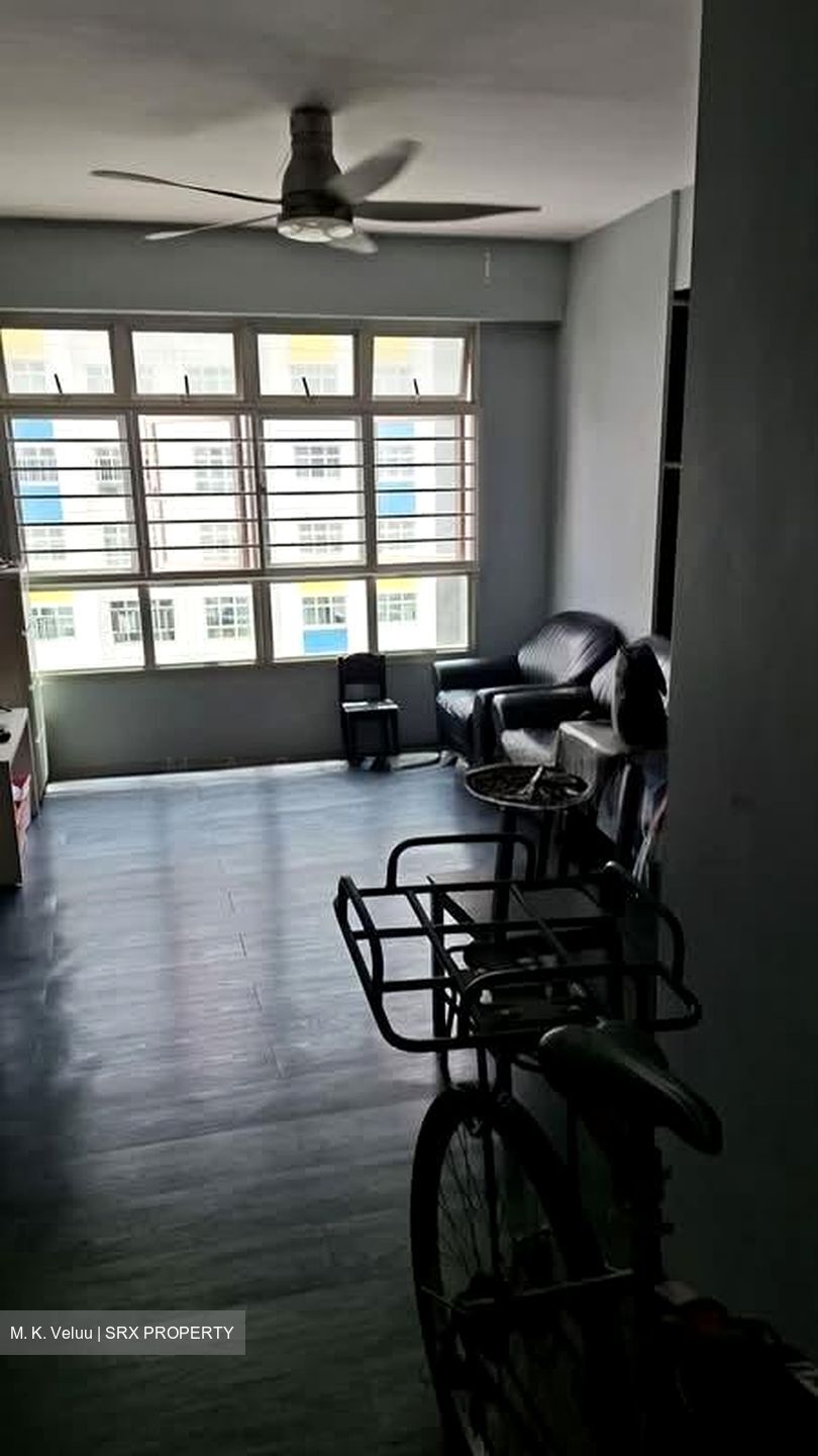 Blk 561A Spring Haven @ Jurong (Jurong West), HDB 3 Rooms #569396291